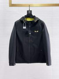 Picture of Fendi Jackets _SKUFendiM-3XLxetr26333906